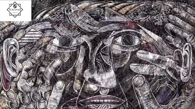 DARK SOULS... BY TRISH I TECHNO, DARK TECHNO, PSY 2021 MIX смотреть онлайн