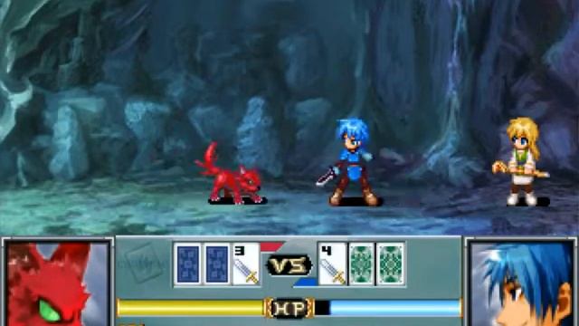 Sacred Tears TRUE Walkthrough Side Chapter 9: A Gift from the Wind смотреть онлайн