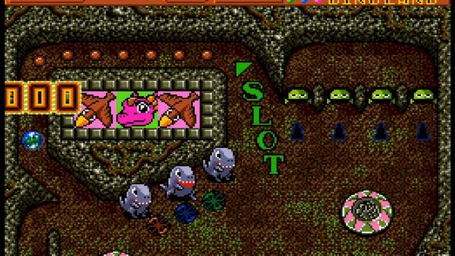 Let's Play a Random Game: "Dino Land" (Genesis) *Blind* - Part 1 смотреть онлайн