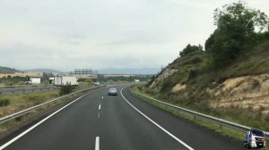 Клип про ''ДАЛЬНОБОЙЩИКОВ'' Эдуард Хуснутдинов-Дорога