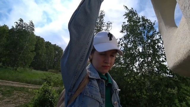 ?АРКАИМ - первый город на земле / Гора исполнения желаний /ЗДЕСЬ ЖИЛИ 4000 ЛЕТ НАЗАД / КРИШНАИТЫ