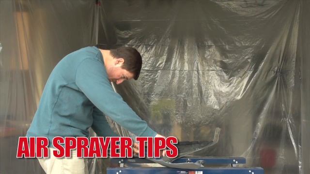 Air Sprayers Buying Guide From Canadian Tire смотреть онлайн