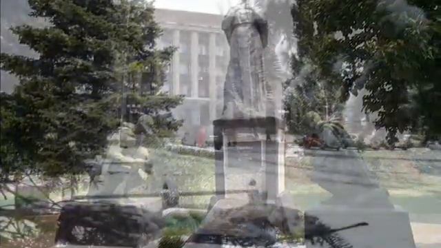 Торез. Город моего детства и отрочества смотреть онлайн