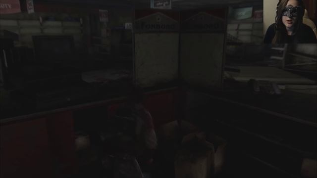 ❀ Прохождение The Last of Us DLC Left Behind ❀ - 1st - Две истории (веб-камера) смотреть онлайн