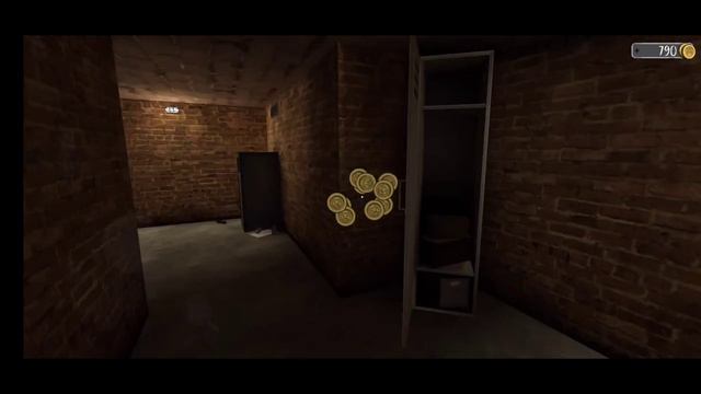 EVIL NUN NEW RAFT ESCAPE! (Evil Nun 1.8.0) - George Maruck смотреть онлайн