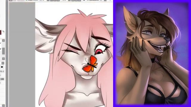 UMIREOMI [Художники] смотреть онлайн