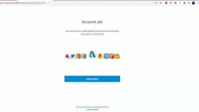 Cómo crear y verificar una cuenta educacional en Autodesk - Método 2021 смотреть онлайн