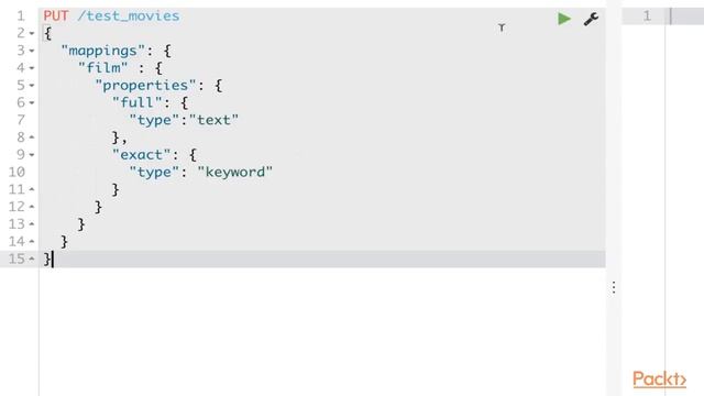Learning ElasticSearch 6: Term, Range, and Boosting|packtpub.com смотреть онлайн