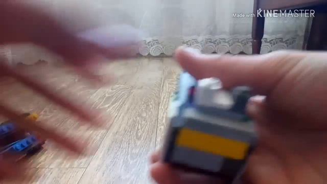 Как сделать лего пистолет часть 3. смотреть онлайн