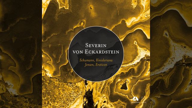 Kreisleriana, Op. 16: IV. Sehr langsam - Bewegter - Erstes Tempo - Adagio смотреть онлайн