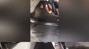 Установка и проверка связи рацию "Luiton LT-308" на Газель