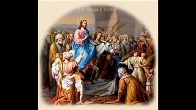 Пасха 2013г смотреть онлайн