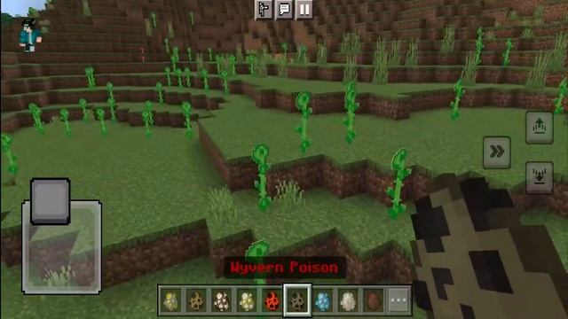 Top 5 ADDONS For Minecraft Bedrock 2023! смотреть онлайн