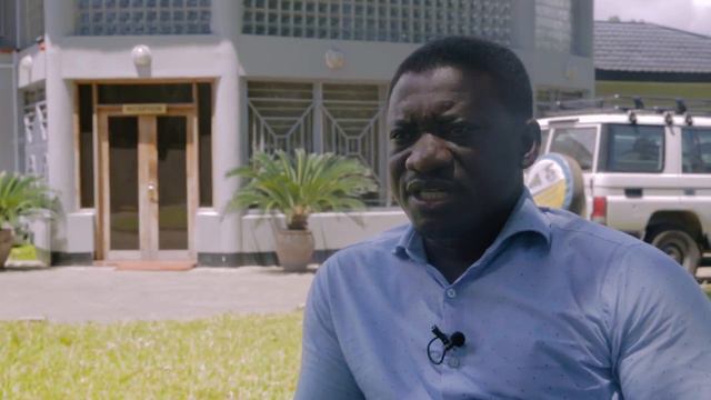 Darubini Ya Jamii : Wiki ya Asasi za Kiraia (AZAKI) - 23.10.2018 смотреть онлайн