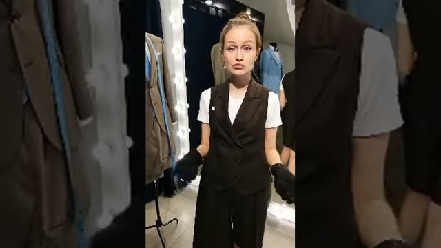 МУЖСКОЙ КОСТЮМ ЛЕТОМ смотреть онлайн