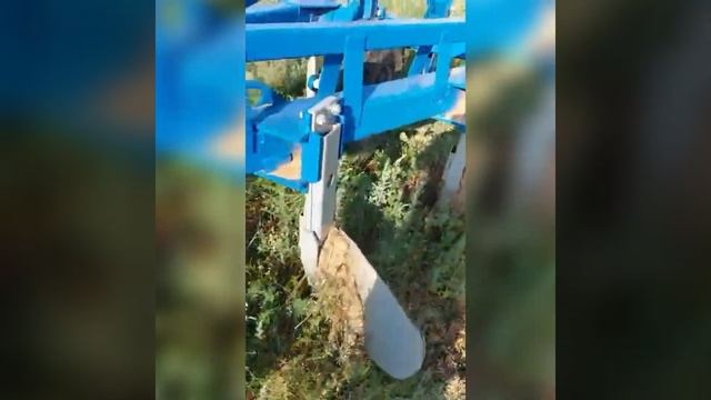 Светлоградский плуг- рекомендую!