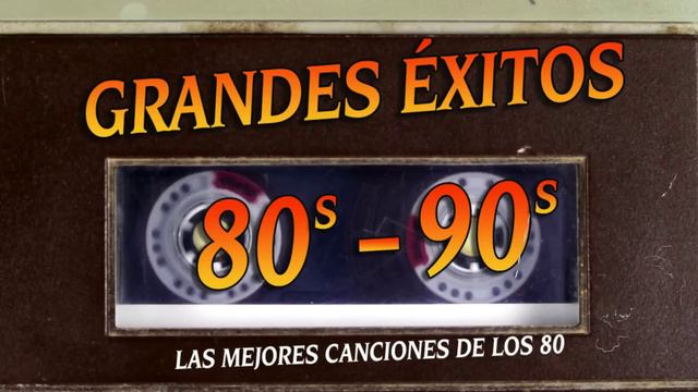 Grandes Exitos 80s En Ingles - Retromix 80 Y 90 En Ingles - Canciones De Los 80