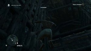 (621, 277) Карта Сокровищ Assassin's Creed 4 Black Flag