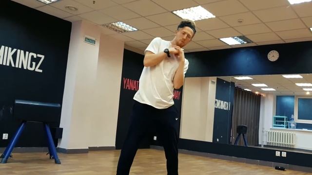 Разминка. Занятие №2 смотреть онлайн