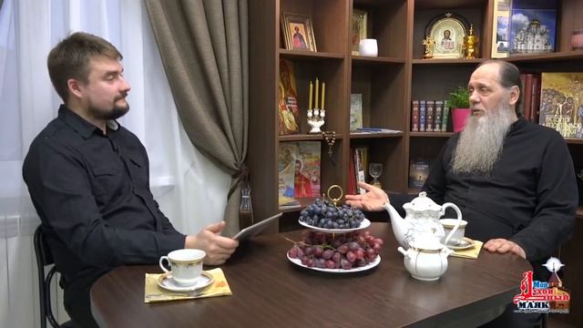 Является ли грехом развод по обоюдному согласию? смотреть онлайн