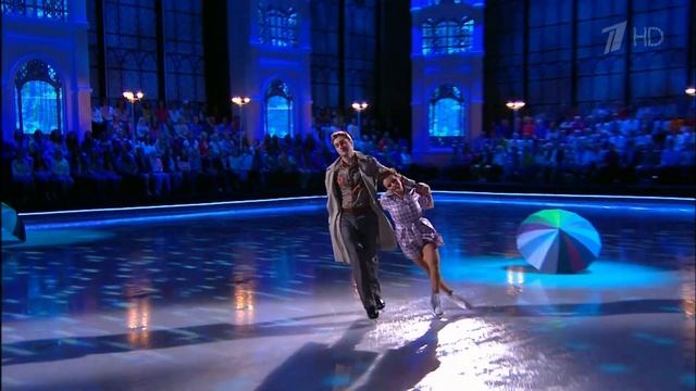 20140913 Lednikoviy period Мария Петрова и Максим Шафарутдинов смотреть онлайн