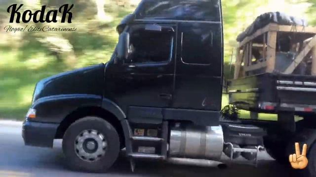 Volvo NH 12 Regis смотреть онлайн
