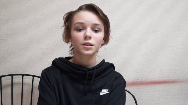 ТЕАТР МОЯ ЖИЗНЬ Вавилова Екатерина МОУ ГИМНАЗИЯ г Сертолово смотреть онлайн