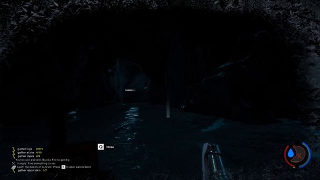 The Forest: Обновление V. 51!!! Бункер открыт!!!