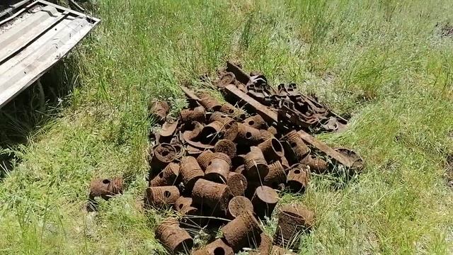 Тропинка из ПОРШНЕЙ! смотреть онлайн