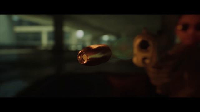 The Matrix Awakens An Unreal Engine 5 / Я сыграл в техно демо Матрицы на U.E. 5 смотреть онлайн