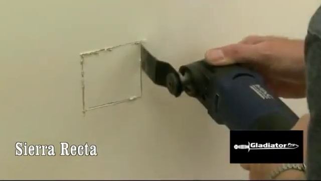 Multiproposito tipo Renovator Mod. MU 800K de Gladiator смотреть онлайн
