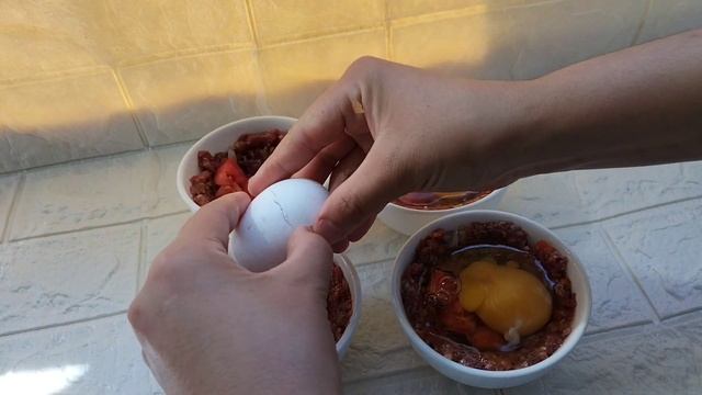 Необычно и очень ВКУСНО‼️Дулма и пиале!ЭТО ПРОСТО ШЕДЕВР!?Қазақша рецепт. смотреть онлайн