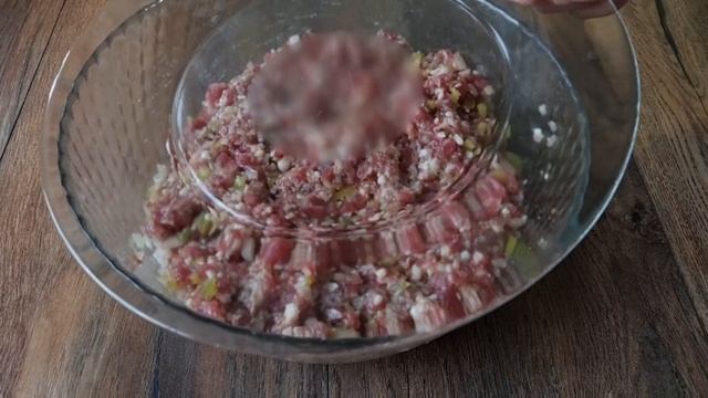 САМСА КОТОРАЯ  ПОКОРИЛА УЗБЕКИСТАН | АЛАТСКАЯ САМСА В ДОМАШНИХ УСЛОВИЯХ | Olot Somsa