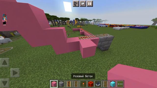 майнкрафт постойки за време за 10 сек и за 1 мин м за 5 мин смотреть онлайн