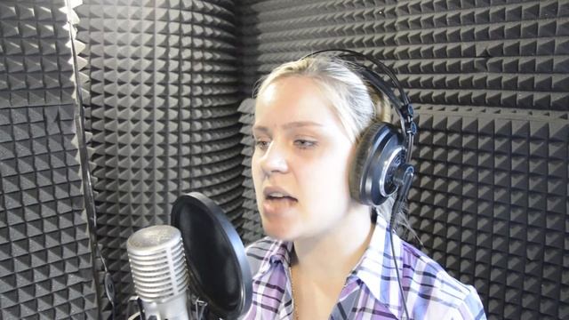 Подарок любимому. Студия звукозаписи RusStudio смотреть онлайн