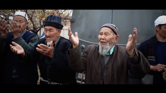 Баткен той 2020 Акимбек & Ажаркан Уч добо айылы смотреть онлайн