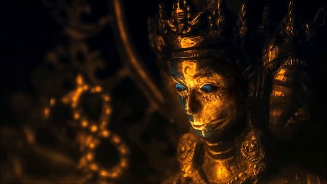 MAHAKALI MANTRA : VERY POWERFUL TO OVERCOME HARDSHIPS!