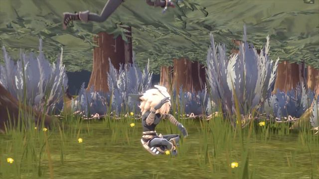 nature show gone wrong : Genshin Impact animation (SFM) смотреть онлайн