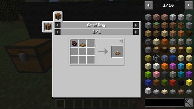 Secret Room Mod 1.12.2 | Minecraft смотреть онлайн