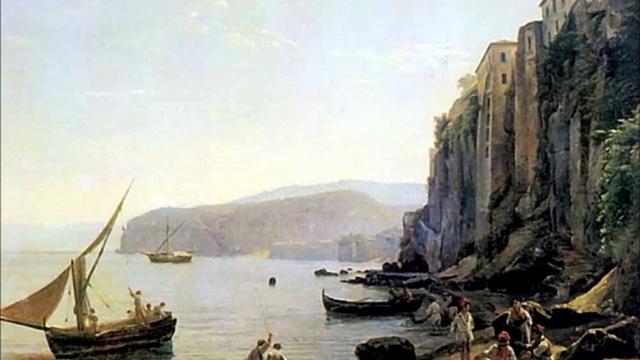 Щедрины Семен Федорович & Сильвестр Феодосиевич смотреть онлайн