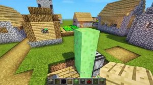 Майнкрафт: Как построить ЛУЧШИЙ ЛИФТ в Minecraft 100% защита от нуб троллинг постройка ДОМ Нуба