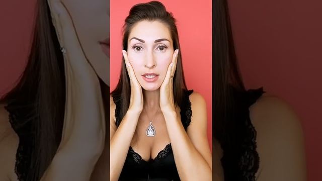 Гимнастика для лица в повседневной жизни ??♀️ Регулярный ФЕЙСФИТНЕС смотреть онлайн