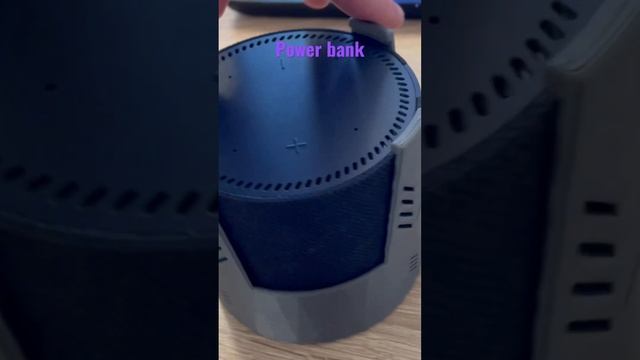 Power bank для Яндекс станции мини смотреть онлайн