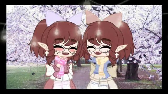 °√Знакомсто×Новые гача-туберы?!√° смотреть онлайн