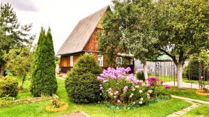 ?Оригинальные садовые идеи для вашего вдохновения / Great Garden Ideas / A - Video