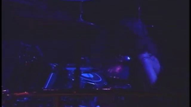 Megadeth: Warchest - Live In London 1992 (Full Concert)