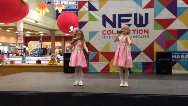 Лягушачий джаз, Катюша и Таня смотреть онлайн