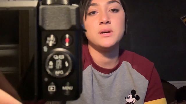 UNBOXING MY CANON G7X MARK II | iPHONE Xs COMPARISON + VIDEO TEST ? смотреть онлайн