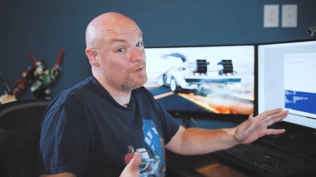 Power BI PowerShell and the Admin API смотреть онлайн