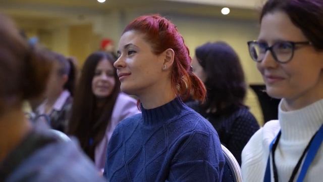 Открытие программы «Наставничество для самозанятых» 27 сентября 2022 года смотреть онлайн